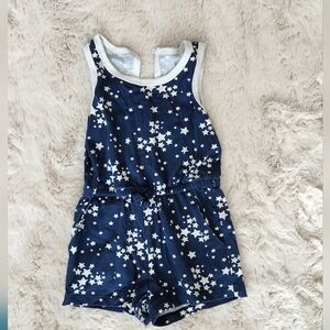 Toddler romper 3T